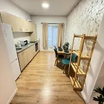 Premier Luxury Lipatti By Glam - Parking Option Lejlighed Timişoara