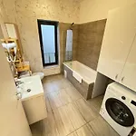 Lejlighed Premier Luxury Lipatti By Glam - Parking Option Timişoara