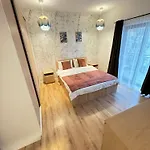 Premier Luxury Lipatti By Glam - Parking Option Lejlighed Timişoara