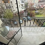 Lejlighed Premier Luxury Lipatti By Glam - Parking Option Timişoara