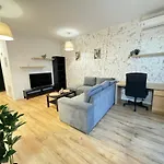 Lejlighed Premier Luxury Lipatti By Glam - Parking Option