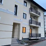 Premier Luxury Lipatti By Glam - Parking Option