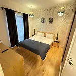 Premier Luxury Lipatti By Glam - Parking Option Διαμέρισμα