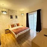 Lejlighed Premier Luxury Lipatti By Glam - Parking Option Timişoara