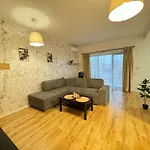 Lejlighed Premier Luxury Lipatti By Glam - Parking Option Timişoara