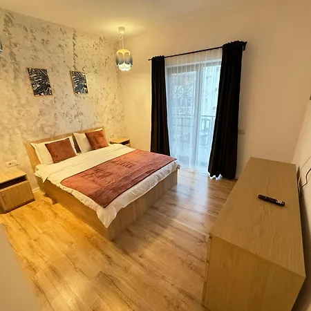 Apartament Premier Luxury Lipatti By Glam *