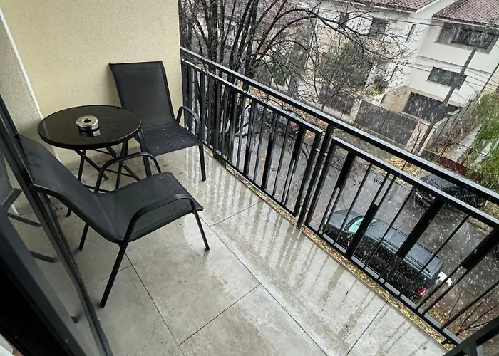 Premier Luxury Lipatti By Glam Appartement Timişoara